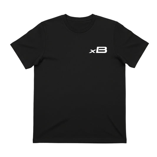 The "xB" Signature Tee