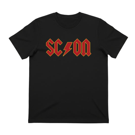 Scion High Voltage Tee