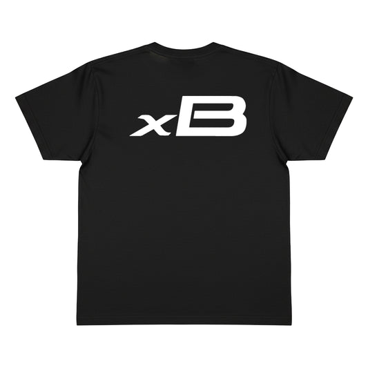 The "xB" Signature Tee